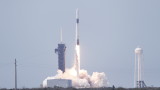  Тримата българи, работили за историческата задача на SpaceX 