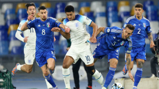 Джуд Белингам говори за предстоящите предизвикателства пред английския национален отбор