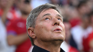 Националният отбор на Сърбия не само разочарова феновете си с