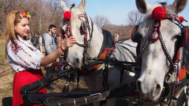 Тодоровден е