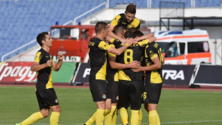 Бразилецът Джонатан най вероятно ще подпише договор с Ботев Пловдив в