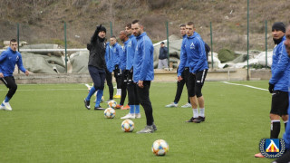 Сега е моментът да направиш нещо срещу отбор като Айнтрахт