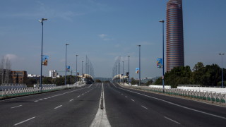 Коронавирусът отне живота на още хора в Испания и Холандия