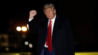 Избраният за президент на САЩ Джо Байдън разкритикува администрацията на