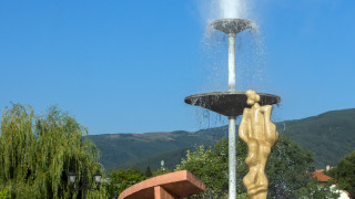 Само един кандидат се е явил на търга за ремонт на 103-градусовия гейзер в Сапарева баня