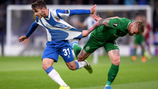 Вече са ясни началните часове на двата мача на Лудогорец