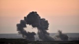  Русия записва над 20 нарушавания над Сирия 