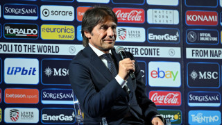 Конте: Президентът даде да се разбере, че Хвича ще остане