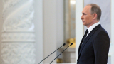 "Ди Велт": Ерозия на властта на Путин в Европа