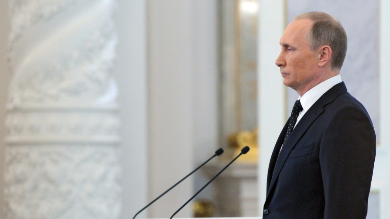 Путин кани британци за разшифроване на черните кутии на Су-24