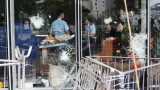 Китай скастри протестите в Хонконг като "напълно неприемливи"
