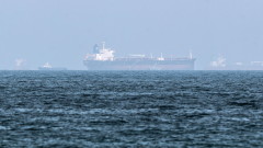 Гърция освободи задържания танкер с ирански петрол