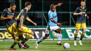 Арда 12 ноември 12 30 Ботев Пд Състав 1 Анатолий Господинов