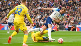 Манчестър Юнайтед се съмнява че може да купи Хари Кейн