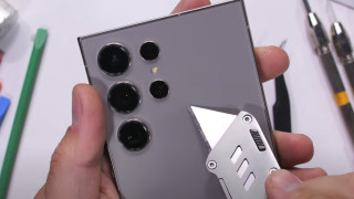 Един от основните акценти на наскоро представения Galaxy S24 Ultra