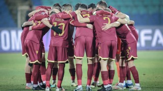 Националният отбор на България ще завърши 2024 година като №82