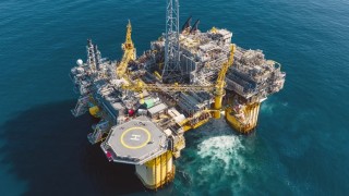 Норвежката петролна и газова компания Equinor която е най голямата