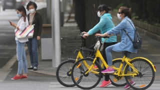 Пекин ударен от нова криза със замърсяването на въздуха