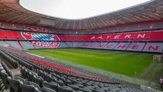 Футболните мачове в Мюнхен ще се играят без фенове поне