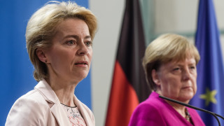 Северна Македония и Албания положиха огромни усилия за осигуряване на