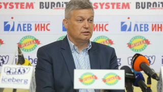 Отговорникът за ВАР в България Петър Петров говори пред Дарик за