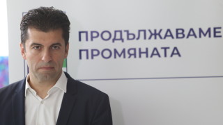 Кирил Петков обединява "добрите сили" за борба с корупцията