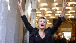 Горещо е а дрехите оскъдни И няма как Цяла година