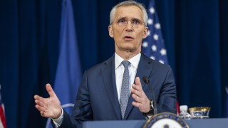 не са били нито свободни нито честни Това заяви в