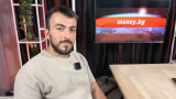 От Gen Z за Gen Z: Българското приложение DONA свързва младите таланти с компаниите