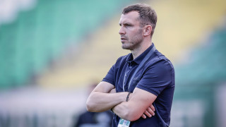 Васил Петров: Имаме немалко проблеми