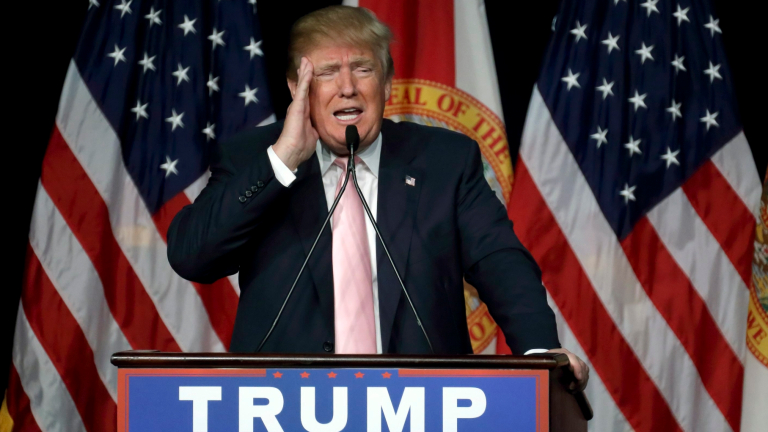 Да накажем Китай, ако не разреши проблема с КНДР, призова Тръмп