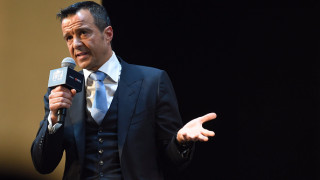 Бъдещият спортен директор на ЦСКА трябва да пристигне в България