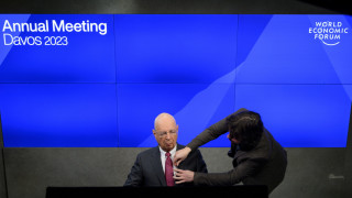 Изменението на климата е най голямото дългосрочно предизвикателство пред глобалната икономика