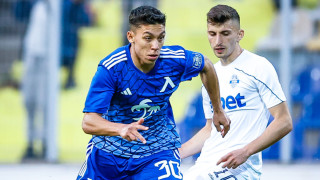 Филип Кръстев ще играе за шампиона на МЛС Лос Анджелис ФК