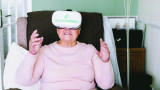 Neuromersiv и как VR може да се ползва за терапия