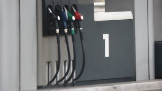 Шофьор избяга без да плати зареденото гориво на бензиностанция в Костинброд