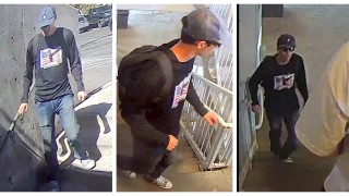 ФБР публикува първите снимки на лице представляващо оперативен интерес във