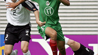 Севиля плати 15 милиона евро за бранител на Щутгарт