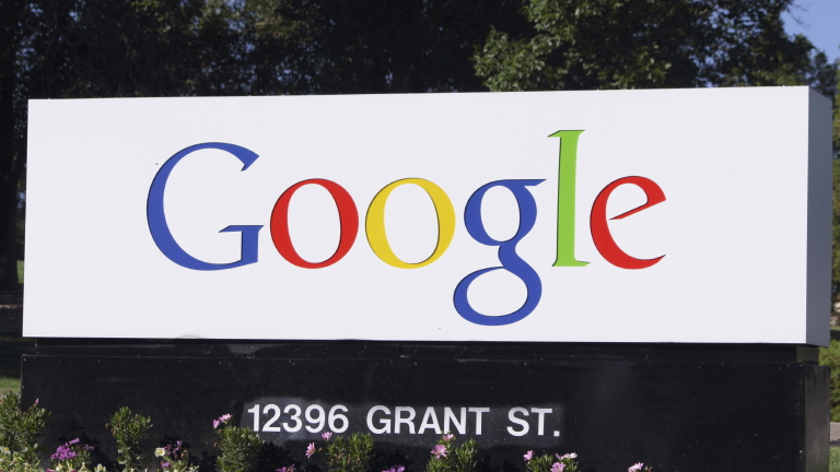 В края на юни интернет компанията Google отнесе рекордна санкция
