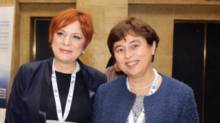 Велина Тодорова беше избрана в Комитета за правата на детето към ООН