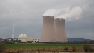 Газовата криза в Германия създава ядрена дилема за управляващите Зелени