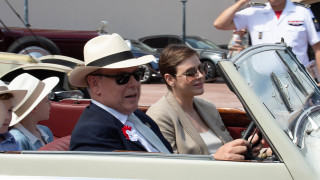 Макар да е една от най малките монархии в Европа Монако