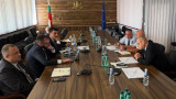 АПИ, МВР и МРРБ умуват как да облекчат трафика в Кресна през летния сезон