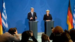 Шест повода за радост в Гърция