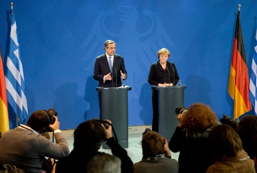 Шест повода за радост в Гърция