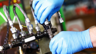 Турският производител на автомобилни компоненти Dogu Pres възнамерява да инвестира