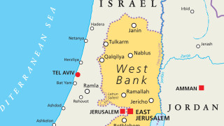 Арабските държави осъдиха плана на израелския премиер Бенямин Нетаняху за