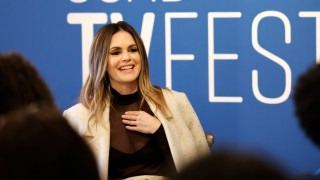 През последните няколко месеца Рейчъл Билсън сподели толкова подробности за