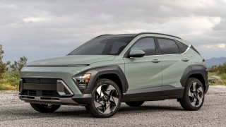 От обикновен тренд футуристичният дизайн при автомобилите се превърна в