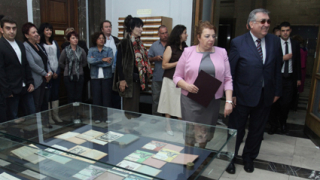 Историята е на наша страна срещу претенциите на Скопие за цар Самуил